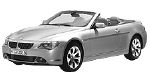 BMW E64 P089D Fault Code