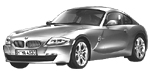 BMW E86 P089D Fault Code