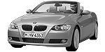 BMW E93 P089D Fault Code